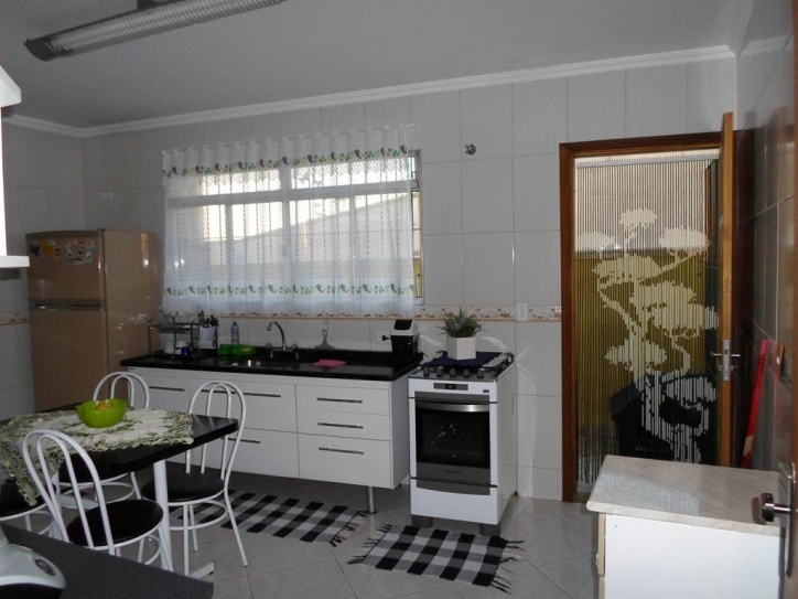 Sobrado, 2 quartos, 130 m² - Foto 7