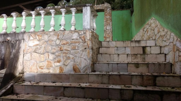 Sobrado, 4 quartos, 250 m² - Foto 17