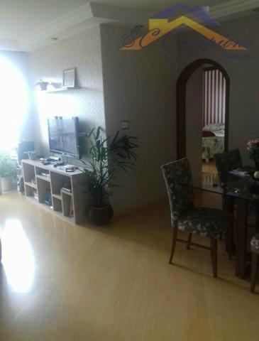 Apartamento, 3 quartos, 80 m² - Foto 5