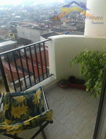 Apartamento, 3 quartos, 80 m² - Foto 6