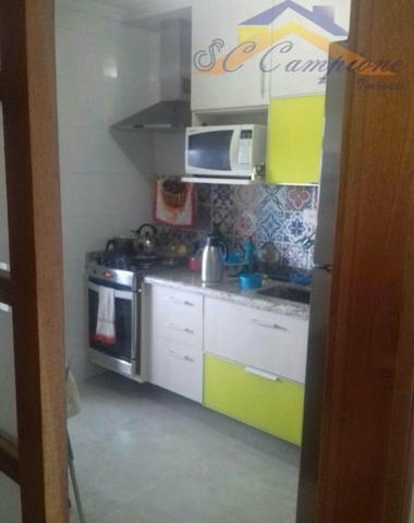 Apartamento, 3 quartos, 80 m² - Foto 7