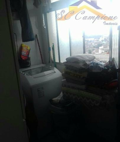 Apartamento, 3 quartos, 80 m² - Foto 8