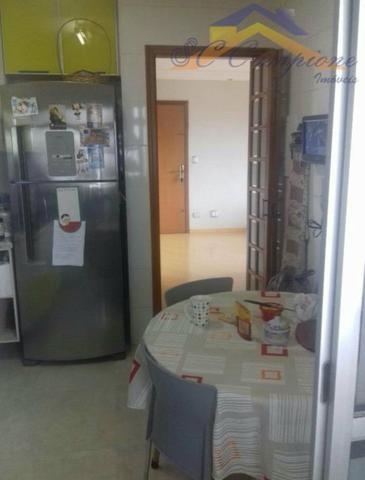 Apartamento, 3 quartos, 80 m² - Foto 9