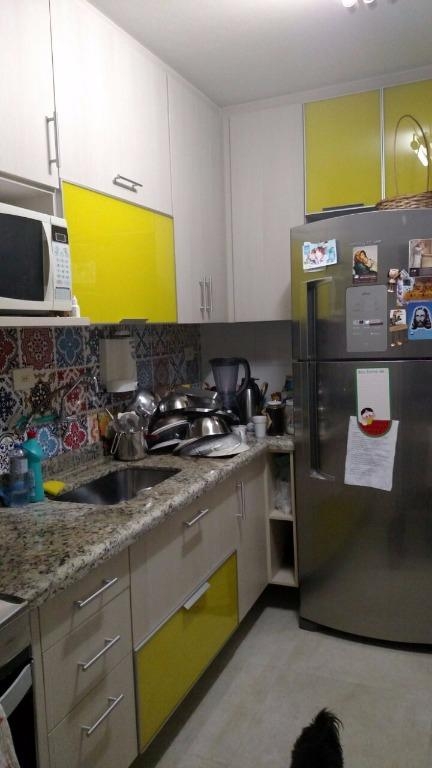 Apartamento, 3 quartos, 80 m² - Foto 10
