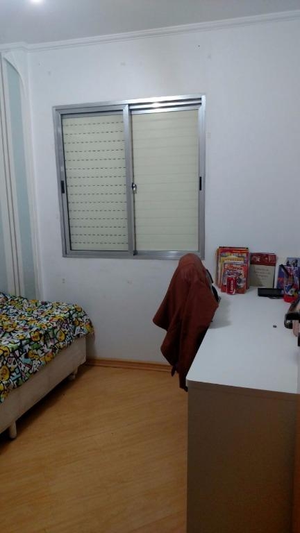 Apartamento, 3 quartos, 80 m² - Foto 11