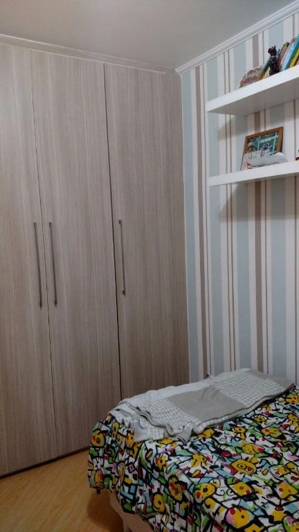 Apartamento, 3 quartos, 80 m² - Foto 12