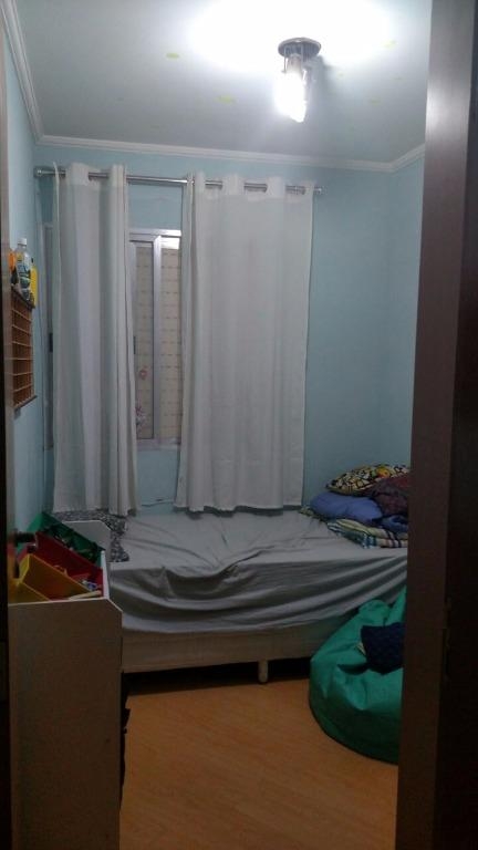 Apartamento, 3 quartos, 80 m² - Foto 13