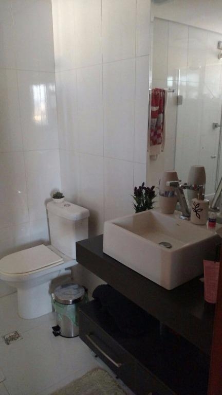 Apartamento, 3 quartos, 80 m² - Foto 22