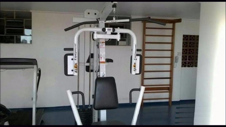 Apartamento, 3 quartos, 80 m² - Foto 24