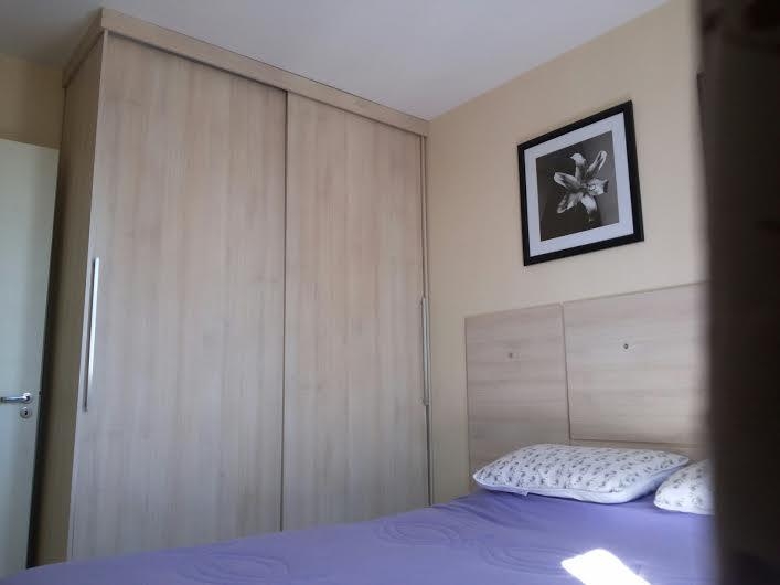 Apartamento, 2 quartos, 50 m² - Foto 9