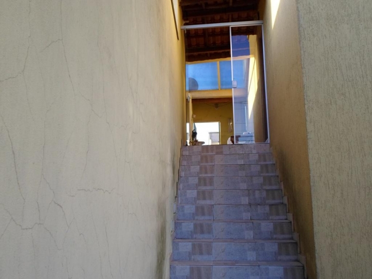 Sobrado, 2 quartos, 130 m² - Foto 10