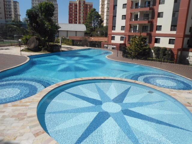 Apartamento, 2 quartos, 68 m² - Foto 2