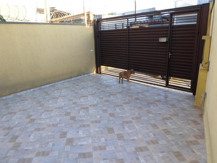 Sobrado, 2 quartos, 130 m² - Foto 11