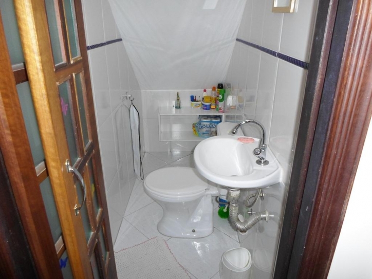 Sobrado, 2 quartos, 130 m² - Foto 12