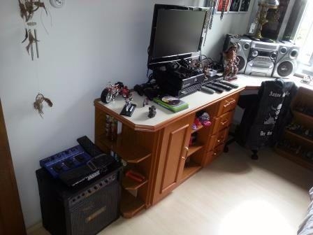 Apartamento, 3 quartos, 57 m² - Foto 4