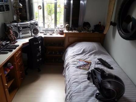 Apartamento, 3 quartos, 57 m² - Foto 5