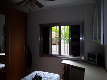 Apartamento, 3 quartos, 57 m² - Foto 8