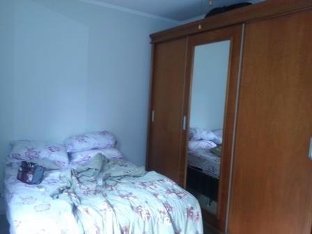 Apartamento, 3 quartos, 57 m² - Foto 12