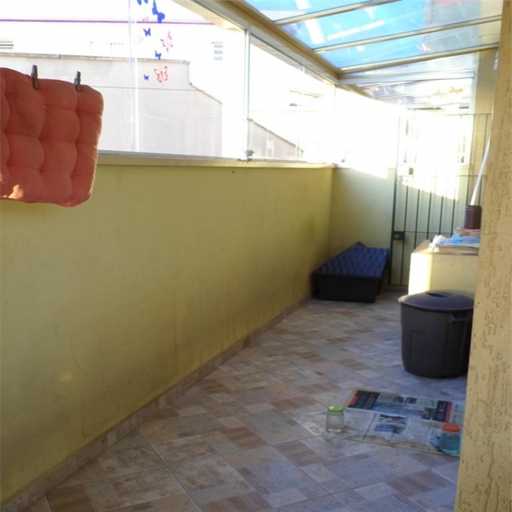Sobrado, 2 quartos, 130 m² - Foto 13