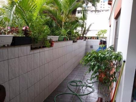 Apartamento, 3 quartos, 57 m² - Foto 18