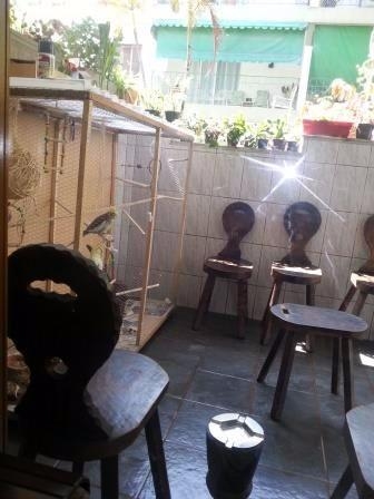 Apartamento, 3 quartos, 57 m² - Foto 19