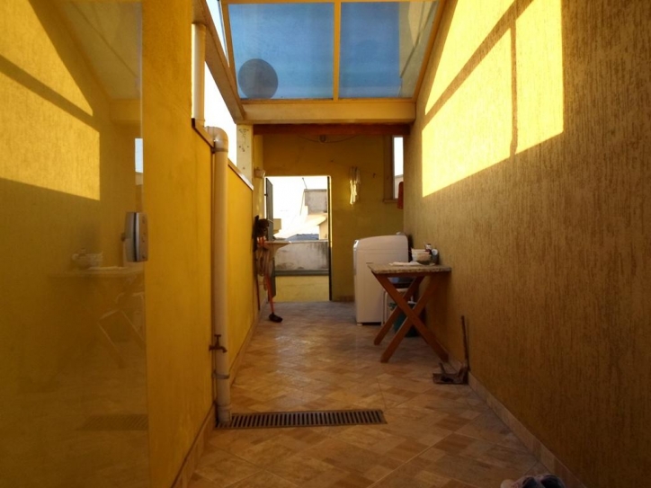 Sobrado, 2 quartos, 130 m² - Foto 14