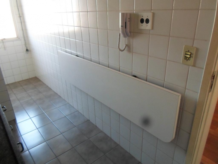 Apartamento para alugar com 2 quartos, 48m² - Foto 5