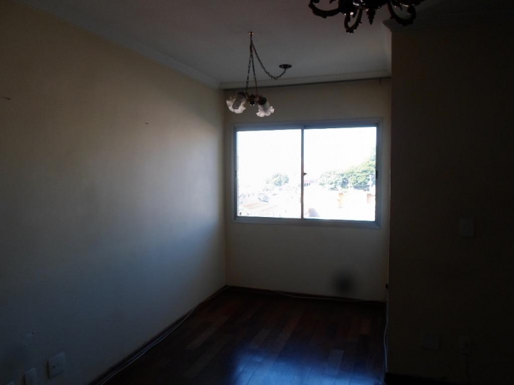 Apartamento para alugar com 2 quartos, 48m² - Foto 6