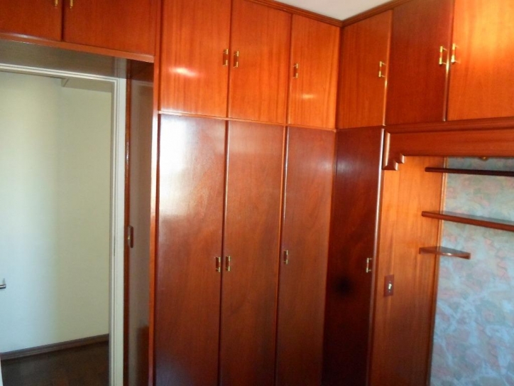 Apartamento para alugar com 2 quartos, 48m² - Foto 7