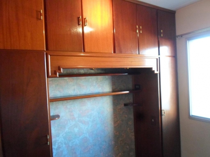 Apartamento para alugar com 2 quartos, 48m² - Foto 8