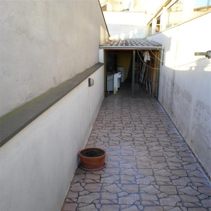 Sobrado, 2 quartos, 130 m² - Foto 16