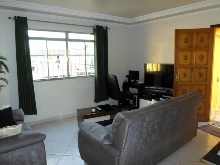 Sobrado, 2 quartos, 130 m² - Foto 19