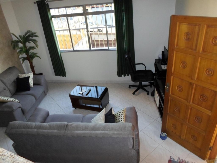 Sobrado, 2 quartos, 130 m² - Foto 21