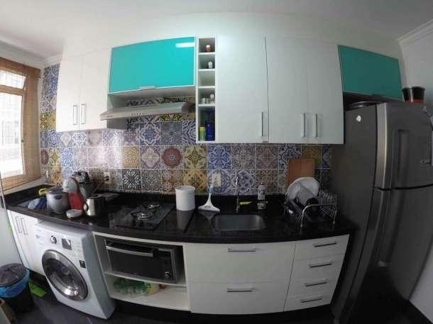 Apartamento, 2 quartos, 45 m² - Foto 1
