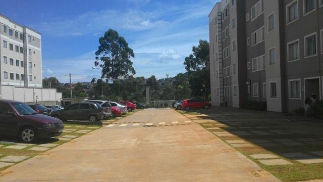 Apartamento, 2 quartos, 45 m² - Foto 4