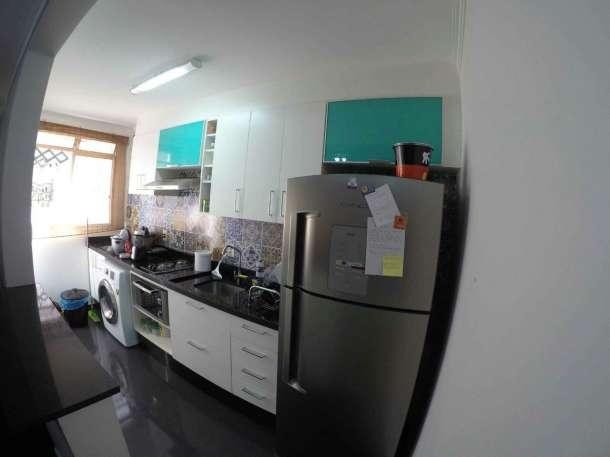 Apartamento, 2 quartos, 45 m² - Foto 7