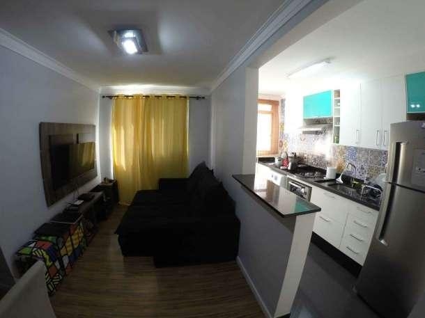 Apartamento, 2 quartos, 45 m² - Foto 8