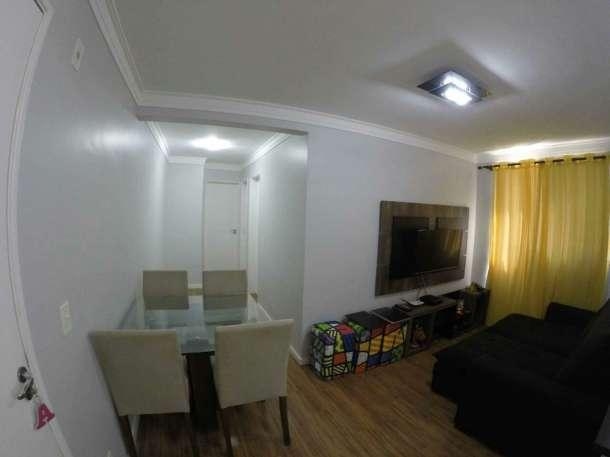 Apartamento, 2 quartos, 45 m² - Foto 9