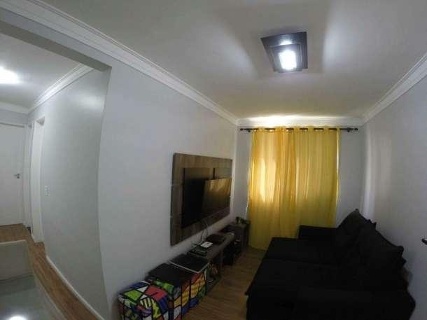 Apartamento, 2 quartos, 45 m² - Foto 10