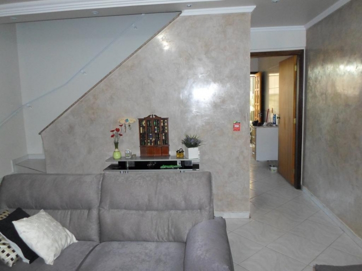 Sobrado, 2 quartos, 130 m² - Foto 24