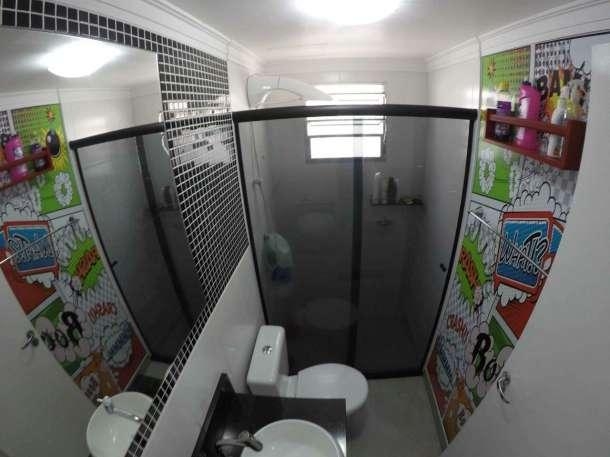 Apartamento, 2 quartos, 45 m² - Foto 11