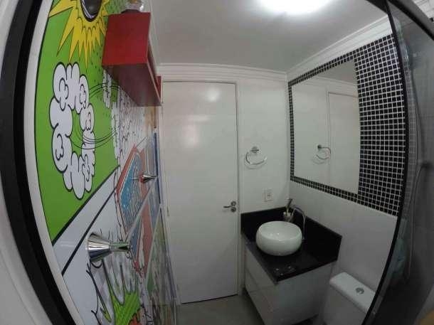 Apartamento, 2 quartos, 45 m² - Foto 12