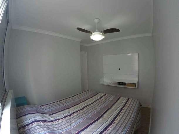 Apartamento, 2 quartos, 45 m² - Foto 13