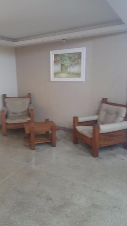 Apartamento, 2 quartos, 60 m² - Foto 6