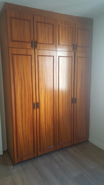Apartamento, 2 quartos, 60 m² - Foto 11