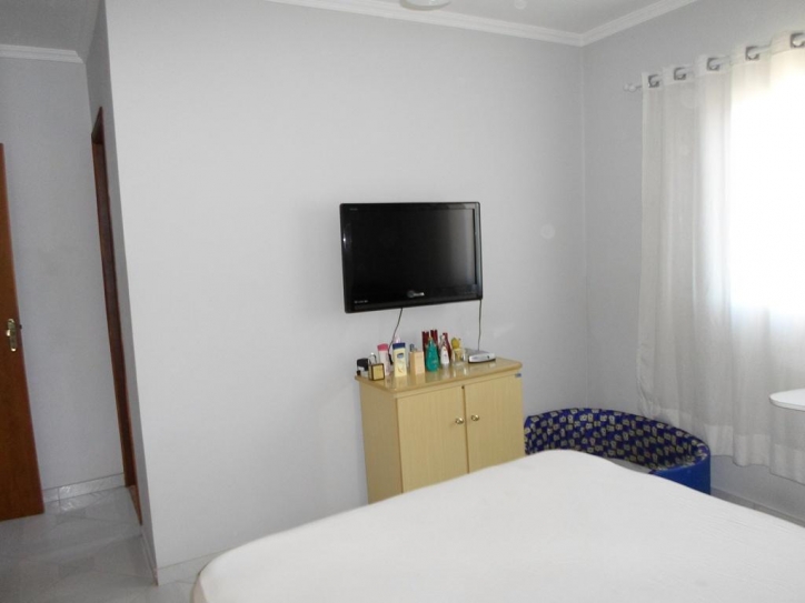 Sobrado, 2 quartos, 130 m² - Foto 26