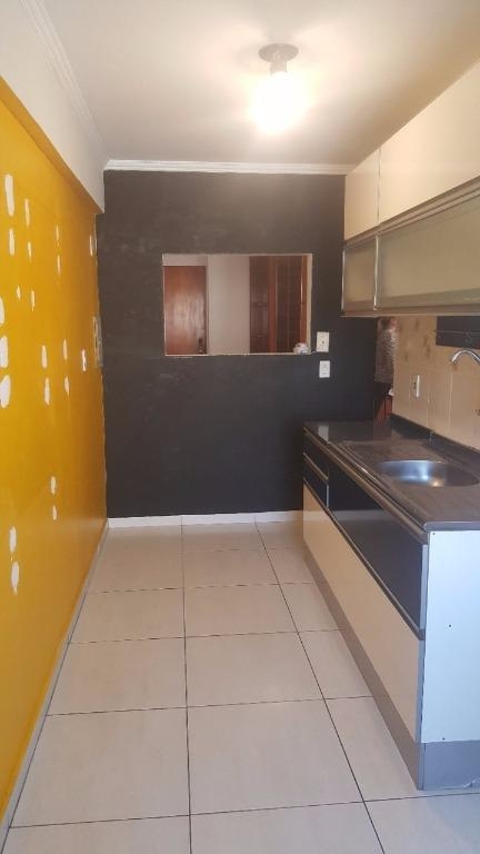 Apartamento, 2 quartos, 60 m² - Foto 17