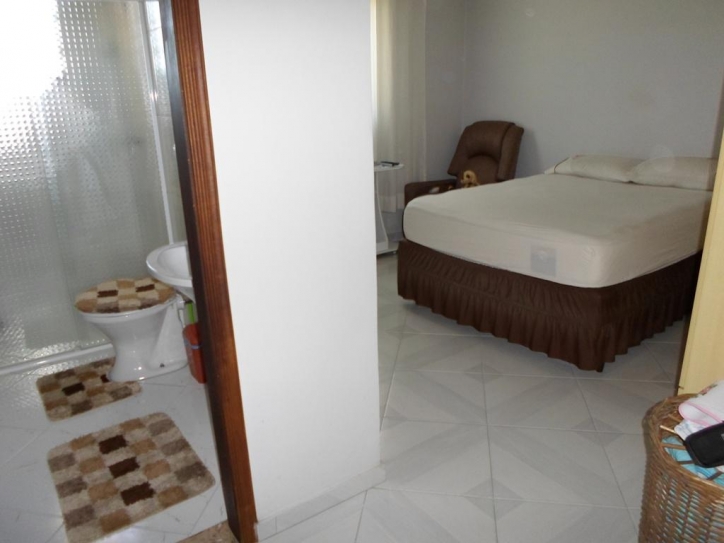 Sobrado, 2 quartos, 130 m² - Foto 27