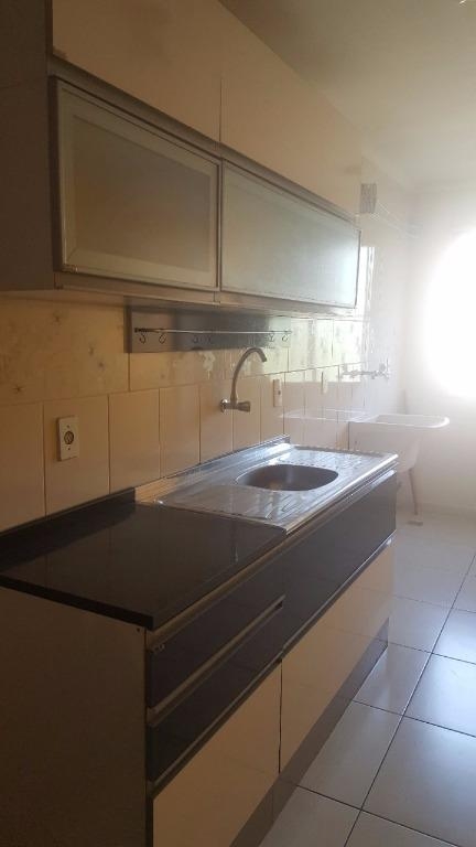 Apartamento, 2 quartos, 60 m² - Foto 26