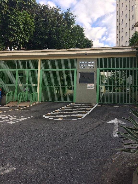 Apartamento, 2 quartos, 50 m² - Foto 1